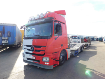 Autotransporter MERCEDES-BENZ Actros 1846