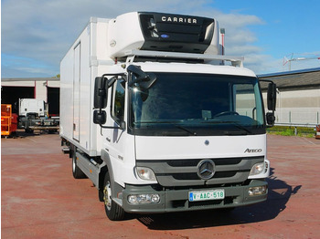 Kamion hladnjača MERCEDES-BENZ Atego 1018