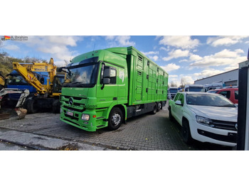 Kamion za prijevoz stoke MERCEDES-BENZ