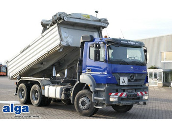 Kiper MERCEDES-BENZ Axor 2643