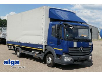 Kamion s ceradom MERCEDES-BENZ Atego 816