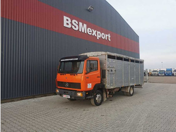 Kamion za prijevoz stoke MERCEDES-BENZ