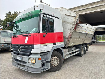 Kiper MERCEDES-BENZ Actros 2546