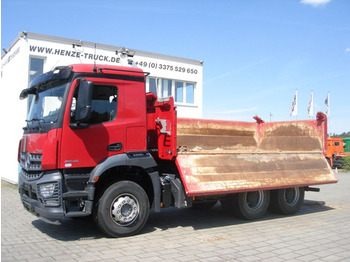 Kiper MERCEDES-BENZ Arocs 2646