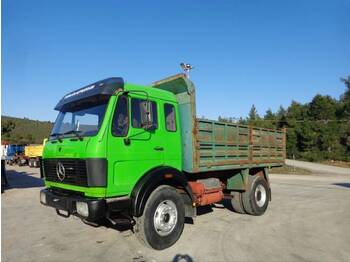 Kiper MERCEDES-BENZ NG 1932