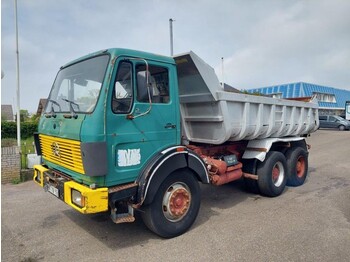 Kiper MERCEDES-BENZ SK 2628