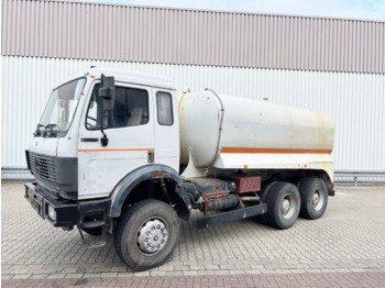 Kamion cisterna MERCEDES-BENZ SK 2629