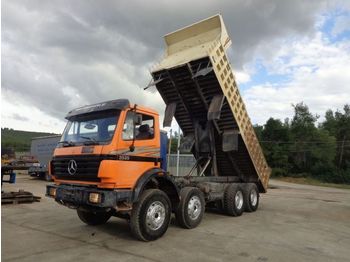 Kiper MERCEDES-BENZ SK 3535