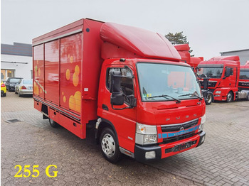 Kamion za prijevoz pića MITSUBISHI
