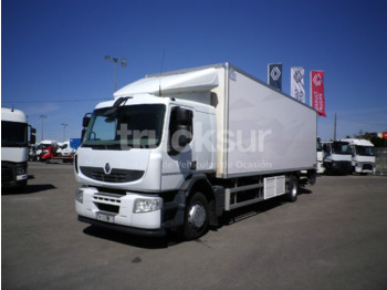 Kamion hladnjača RENAULT Premium 270
