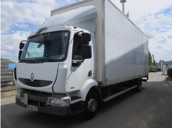 Kamion sandučar RENAULT Midlum 280