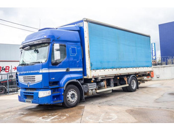 Transporter kontejnera/ Kamion s izmjenjivim sanducima RENAULT Premium 380