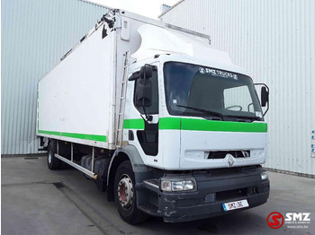 Kamion sandučar RENAULT Premium 260