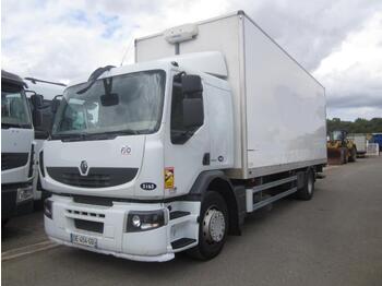 Kamion sandučar RENAULT Premium 270