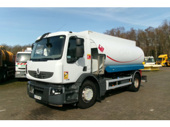 Kamion cisterna RENAULT Premium 300