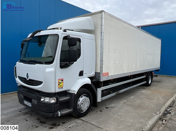 Kamion sandučar RENAULT Premium 300