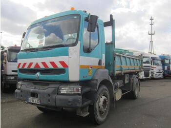 Kiper RENAULT Premium 320