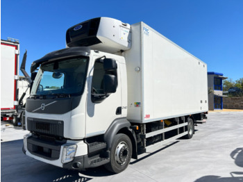 Kamion hladnjača VOLVO FL 240