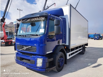 Kamion sandučar VOLVO FL 240