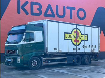 Kamion sandučar VOLVO FH12 420