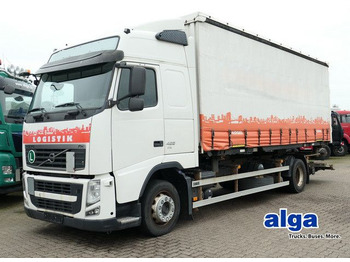 Transporter kontejnera/ Kamion s izmjenjivim sanducima VOLVO FH 420