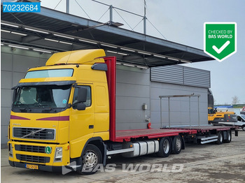 Transporter kontejnera/ Kamion s izmjenjivim sanducima VOLVO FH 440