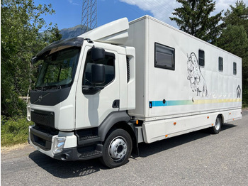 Kamion za prijevoz konja VOLVO FL 280