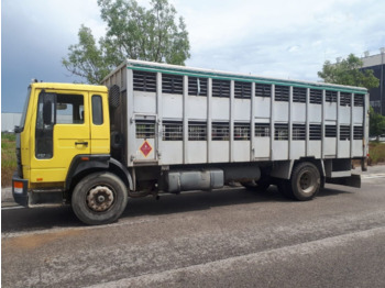 Kamion za prijevoz stoke VOLVO FL