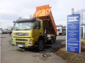 Kiper VOLVO FM 440