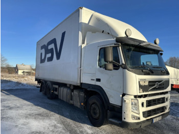 Kamion sandučar VOLVO FM 460