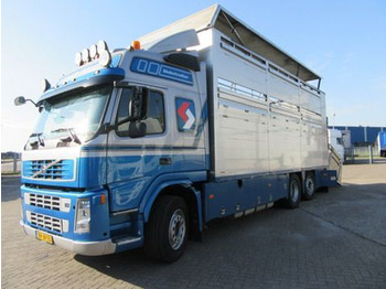 Kamion za prijevoz stoke VOLVO FM9