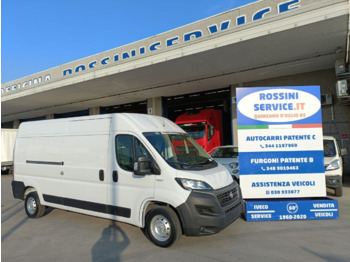 Furgon FIAT Ducato