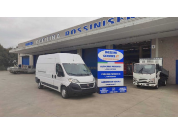 Furgon FIAT Ducato