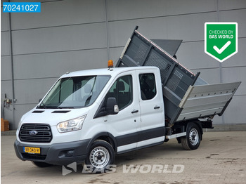 Mali kamion kiper FORD Transit