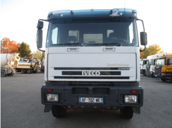Mali kamion kiper IVECO