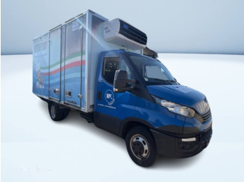 Dostavno vozilo hladnjača IVECO Daily 35c18