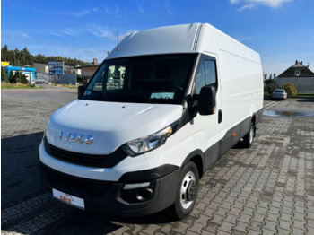 Furgon IVECO Daily 35c14