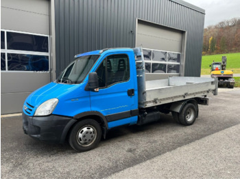 Mali kamion kiper IVECO Daily 35C15