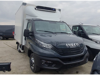 Dostavno vozilo hladnjača IVECO Daily 35c16