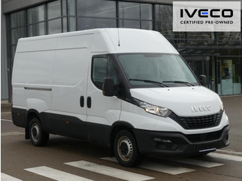 Furgon IVECO Daily 35s14