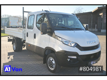 Mali kamion kiper IVECO Daily 50c15