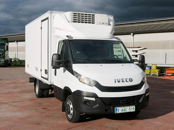 Dostavno vozilo hladnjača IVECO Daily 35C15