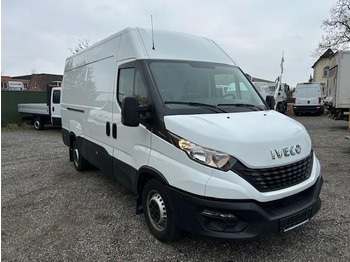 Furgon IVECO Daily 35s14