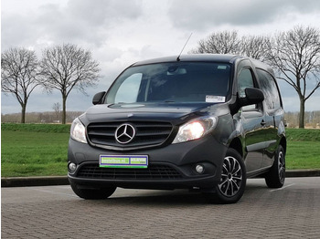 Dostavno vozilo sa zatvorenim sandukom MERCEDES-BENZ Citan 108 CDI