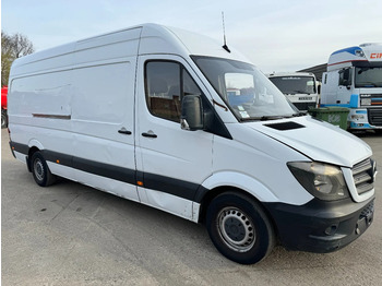 Furgon MERCEDES-BENZ Sprinter 314