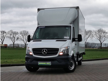 Dostavno vozilo sa zatvorenim sandukom MERCEDES-BENZ Sprinter 314