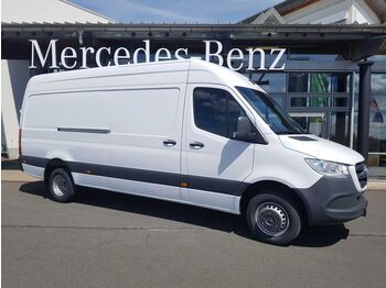 Furgon MERCEDES-BENZ Sprinter