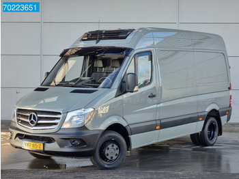 Dostavno vozilo hladnjača MERCEDES-BENZ Sprinter 519