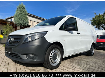 Mali kombi MERCEDES-BENZ Vito 116