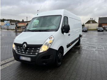 Furgon RENAULT Master